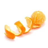 Scorze di mandarini