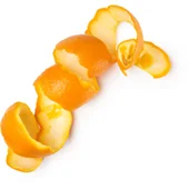 Scorze di arance