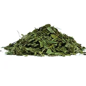 Tè verde siciliano