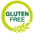 gluten free