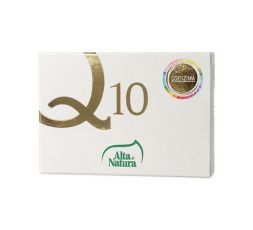 Q10 integratore per il fabbisogno dei nutrienti