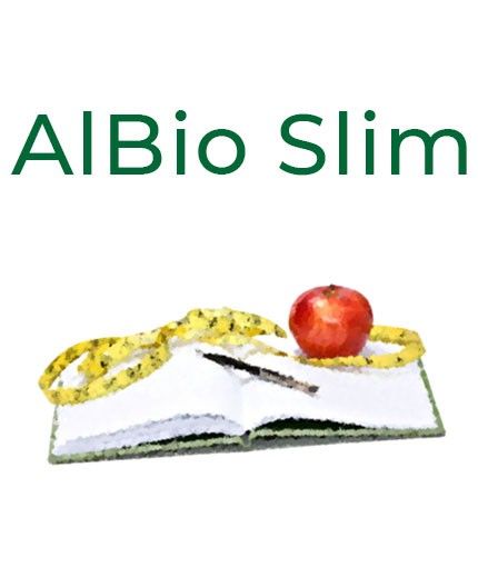 Programma AlBio Slim