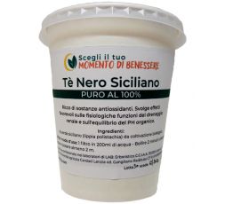 Tè Nero Siciliano
