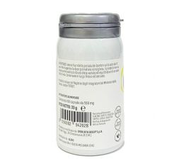 Ashwagandha 60 capsule da 550m Withania utile come tonico rilassamento mentale