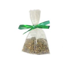 Tisana di Cardio mariano semi depurativo per il fegato infuso 100g o 50g